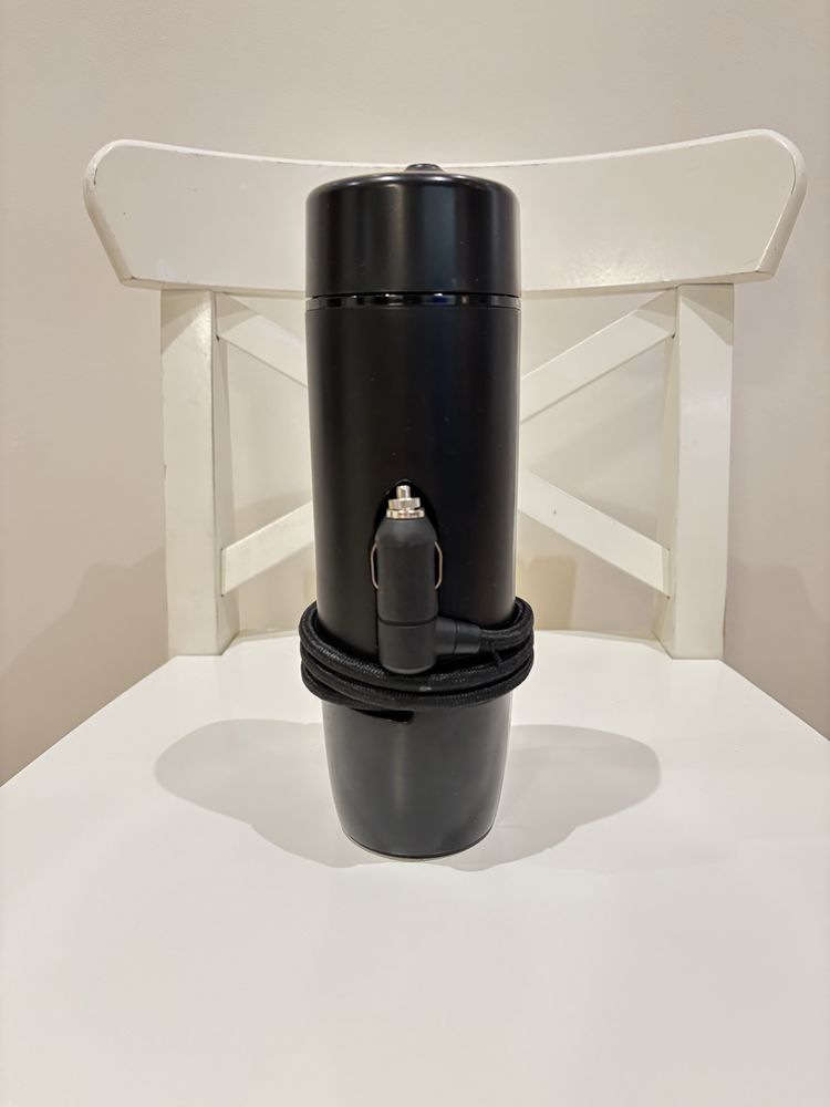Handpresso Auto Set Capsule Nespresso Ekspres do kawy