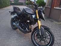 Sprzedam Yamaha 125