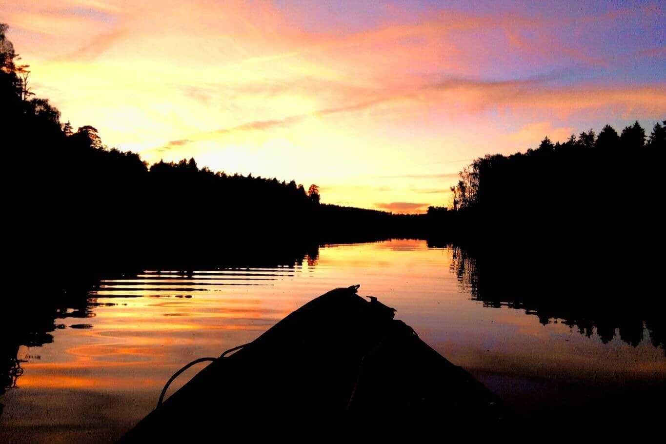 Dom Mazury las jezioro grzyby -  CHATA W PUSZCZY totalny chill sprawdź