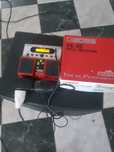 Procesor wokalowy Boss ve20
