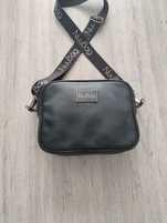 Torebka na ramię crossbody NuuBag