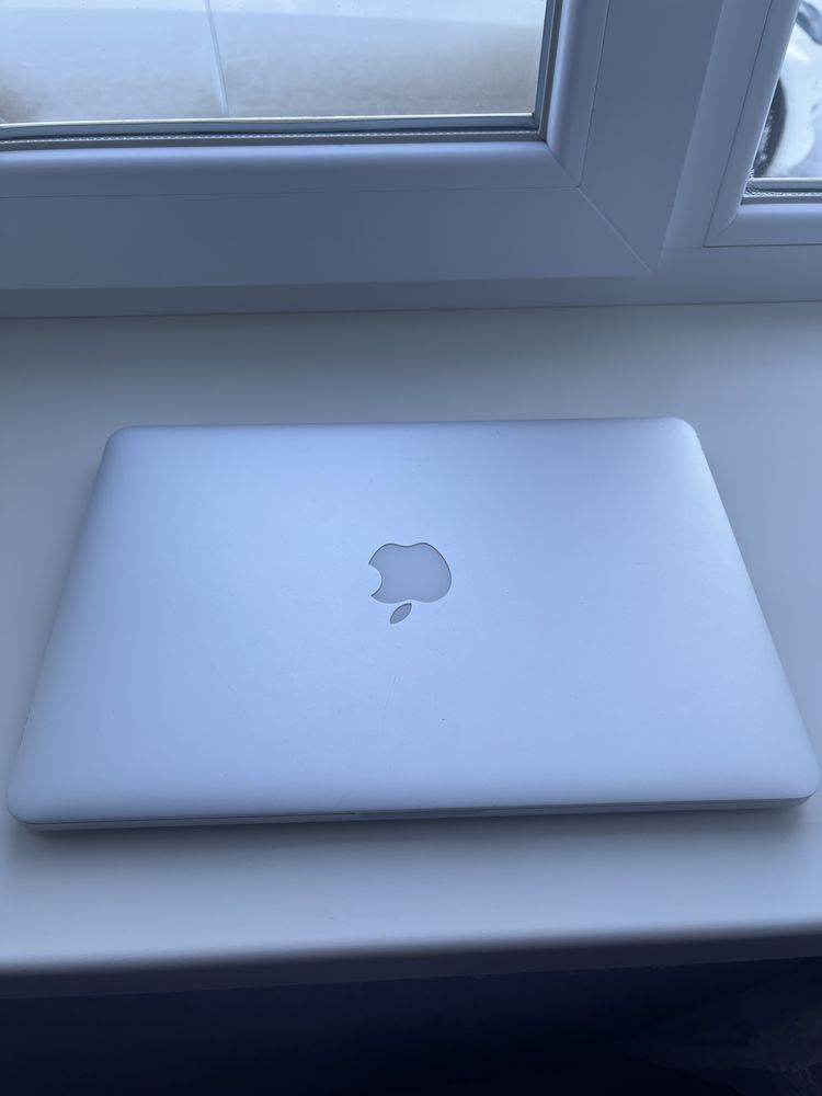 Apple MacBook Pro A1502 Ноутбук