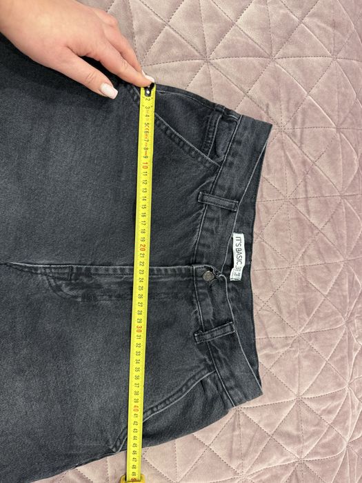 Джинси жіночі  It’sbasic