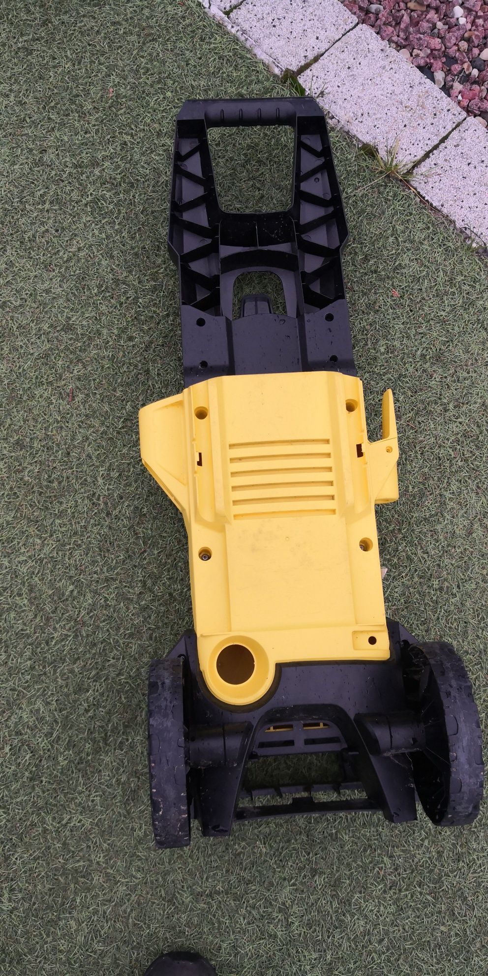 Karcher obudowa k3 czesci myjka odkurzacz