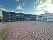 Hala do wynajęcia – 764 m², wysokość 5,75 m, Kielce, Zagnańska 149
