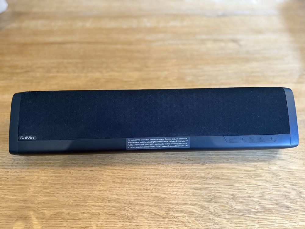 Sound Bar system SaiYin