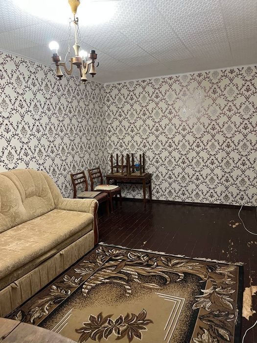 Продам квартиру 41 м2 по вул. Каденюка 24