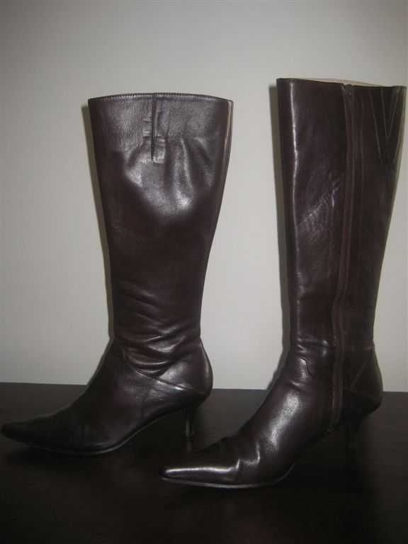 Botas Helsar - Excelentes!