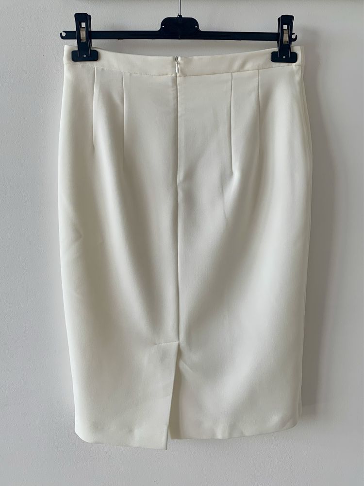 Makalu pencil skirt 34