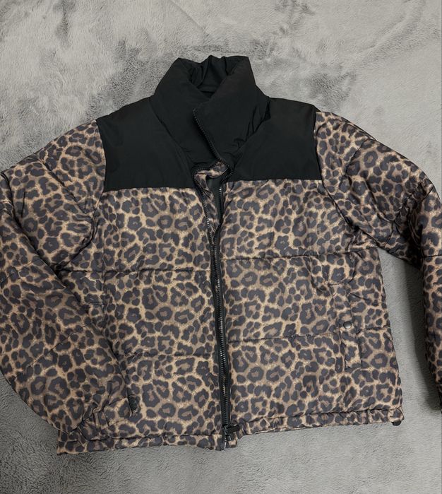 Куртка зимова жіноча, розмір s