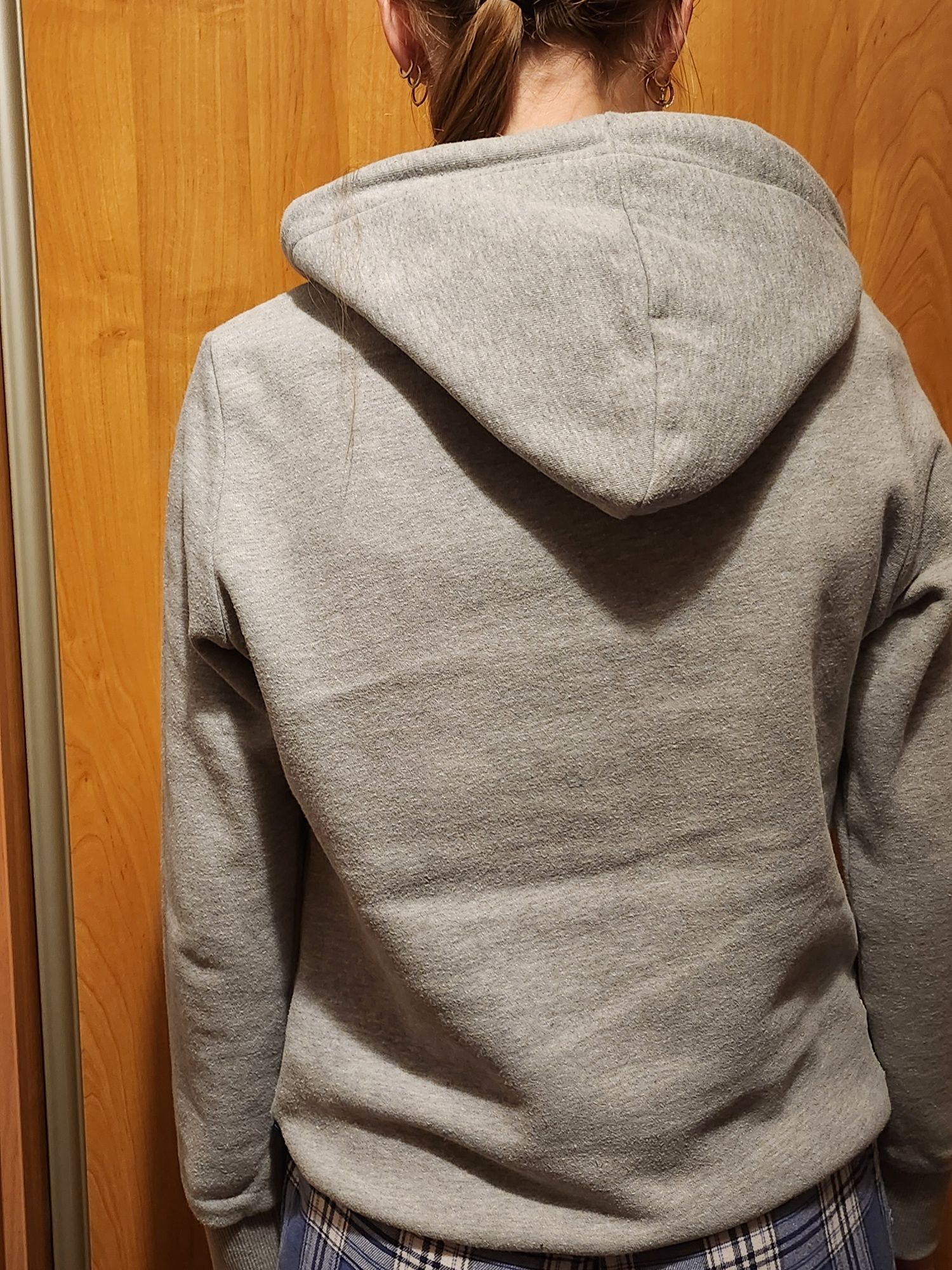 Super Bluza Superdry