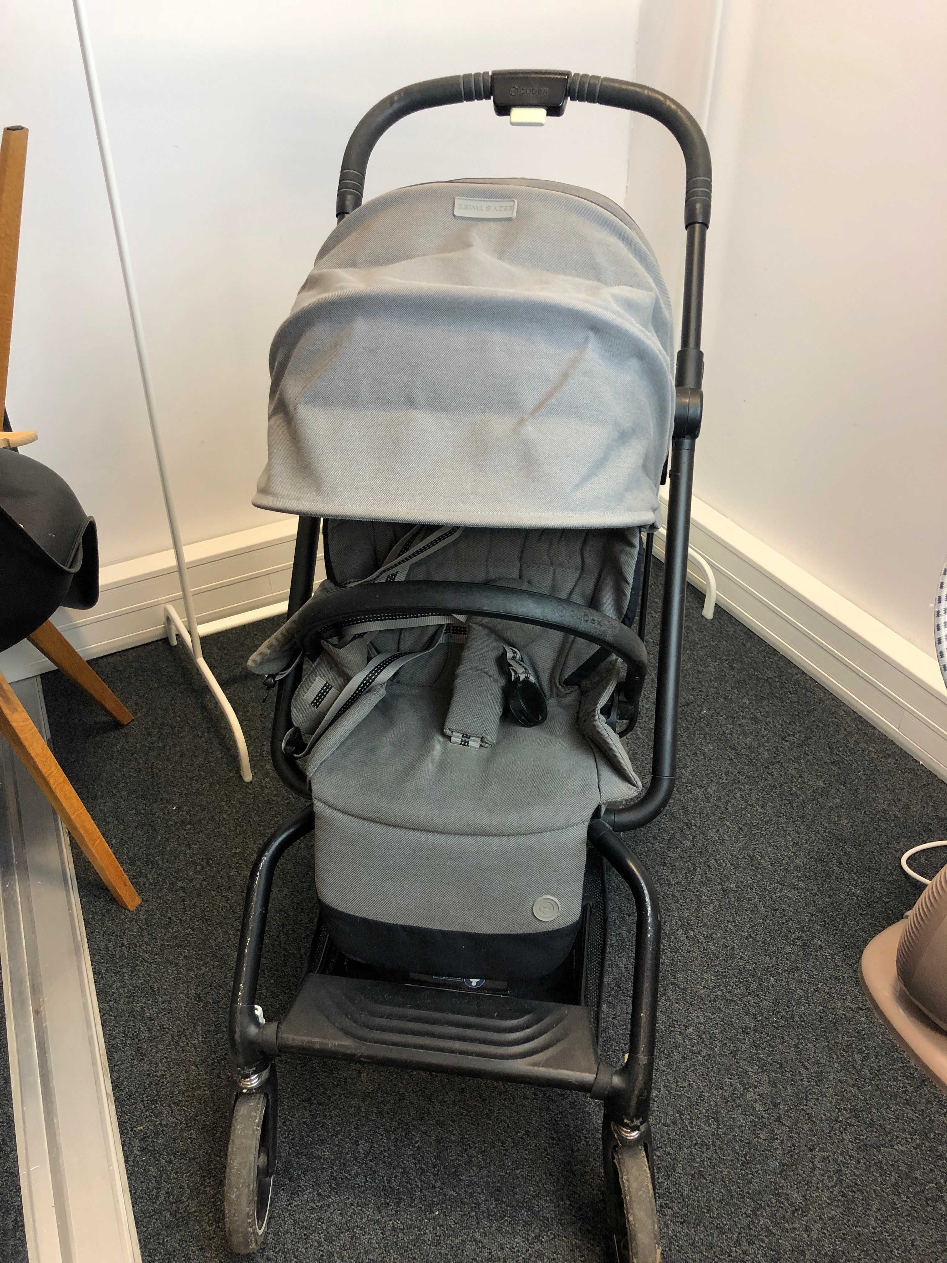 Wózek CYBEX Eezy S Twist 2