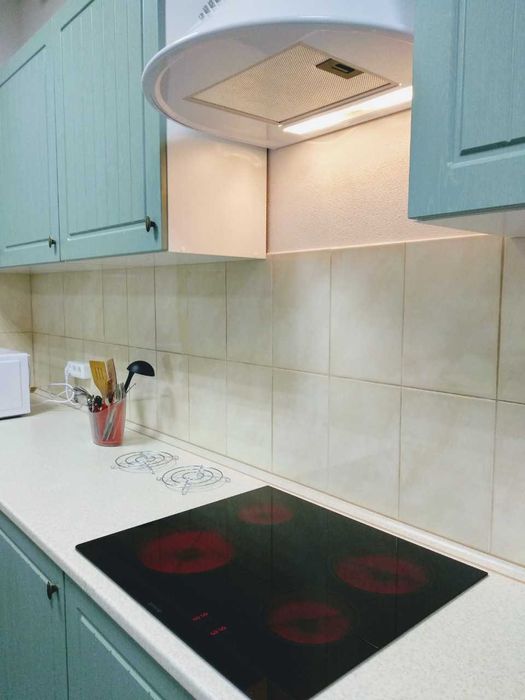 Хостел на м. Левобережная