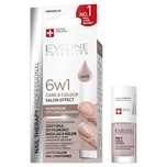 Eveline Cosmetics odżywka do paznokci nadająca kolor Latte 5ml