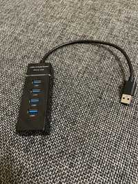 USB hub 3.0 (4 port)