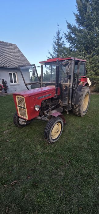 Sprzedam Ursus c360