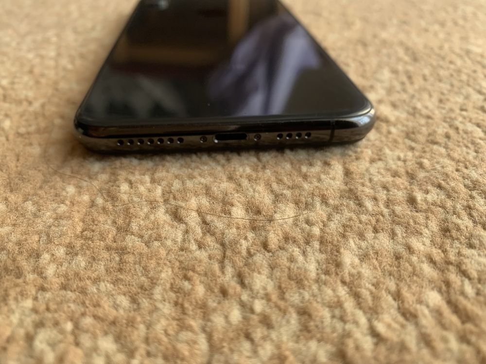 Iphone Xs Max 64 Gb ІДЕАЛ