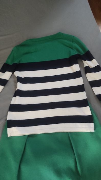 Bluzka Stradivarius M