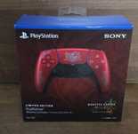 Kontroler Sony DualSense Pad PlayStation5 Monster Hunter Wilds Edition