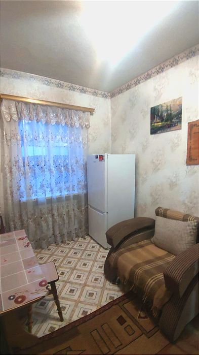 Здаються 2 затишні кімнати в будинку р-н Вороніна