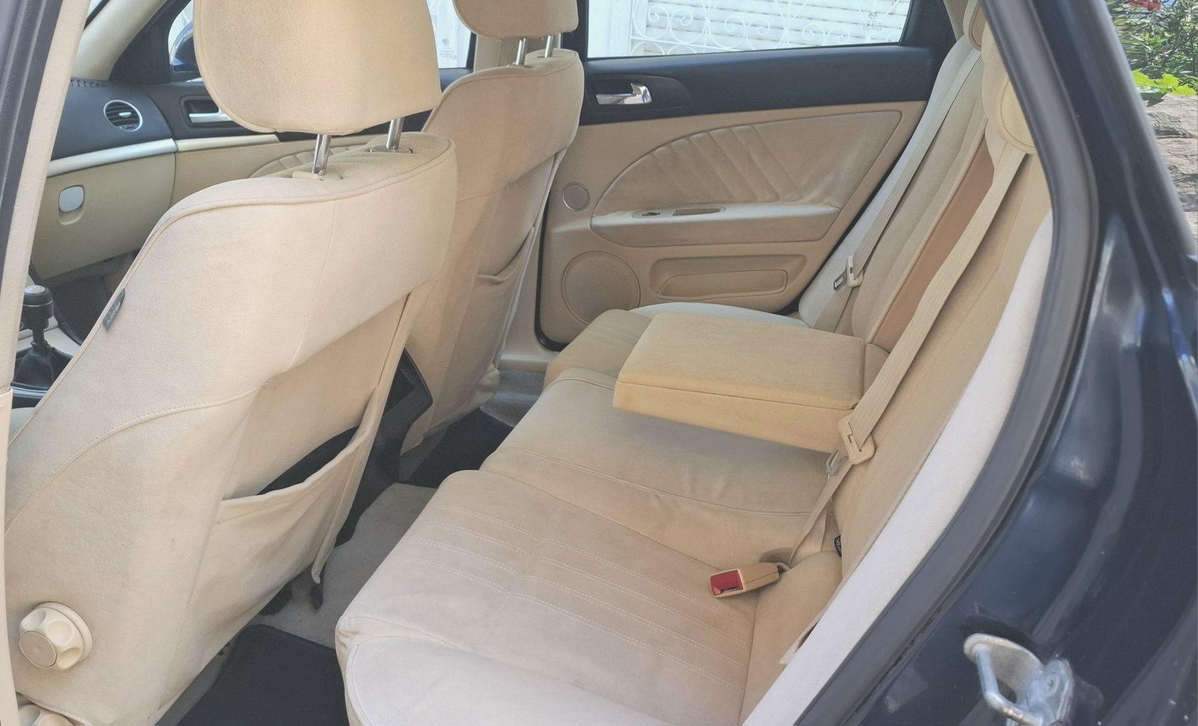Alfa Romeo 159 JTD 150CVS