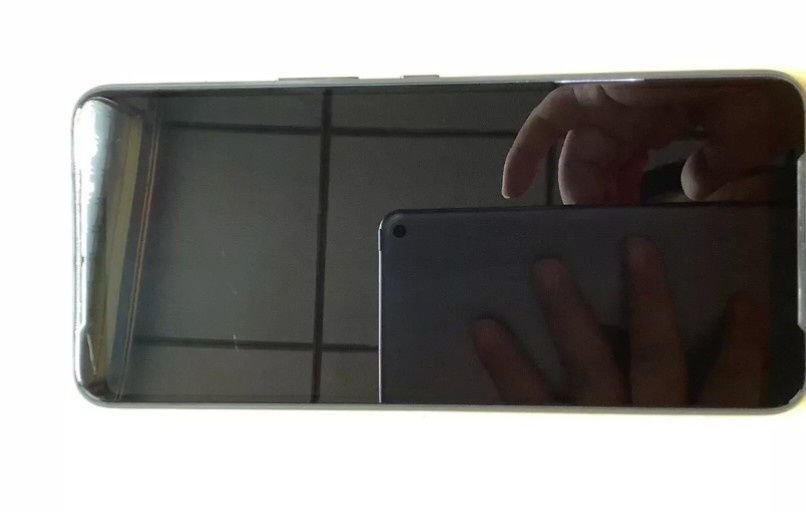 ASUS rog smartphone