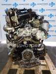 MOTOR OPEL COMBO C 1.7CDTI 100CV, REF: Z17DTH - DENSO