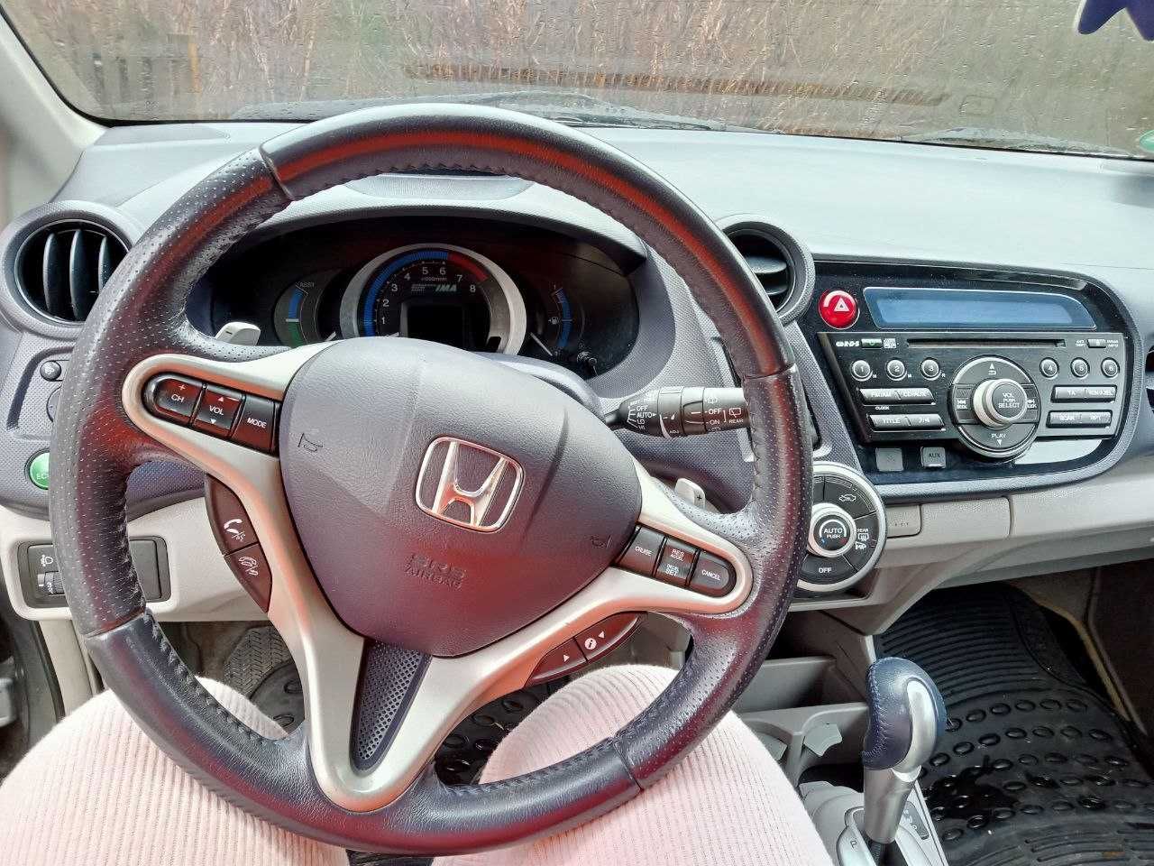 Продам авто Honda Insight