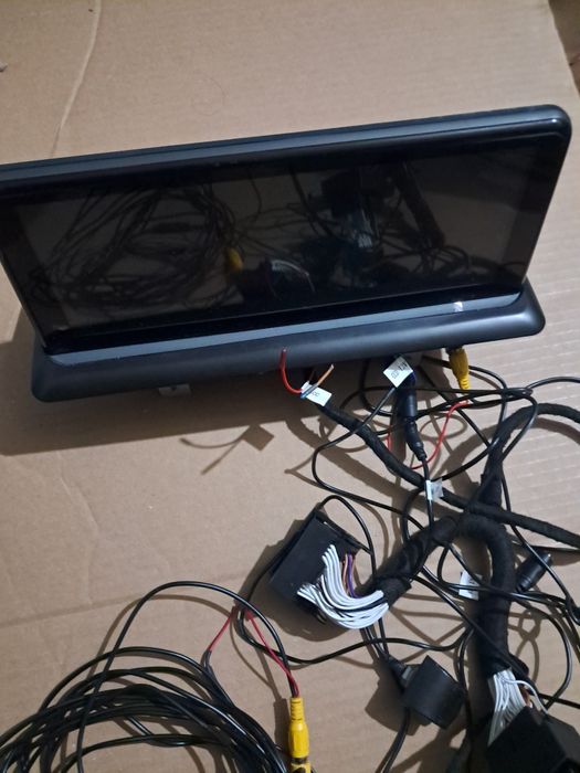 Radio Android Bmw série 1 E87