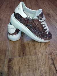 Buty damskie Northstar