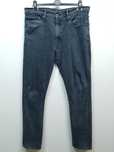 Spodnie jeansowe Levis 512 W36 L32 L