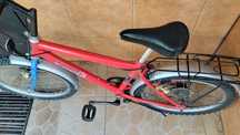 rower dla dziecka