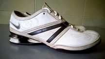 Nike Shox warto zobacz tanio 79 zł