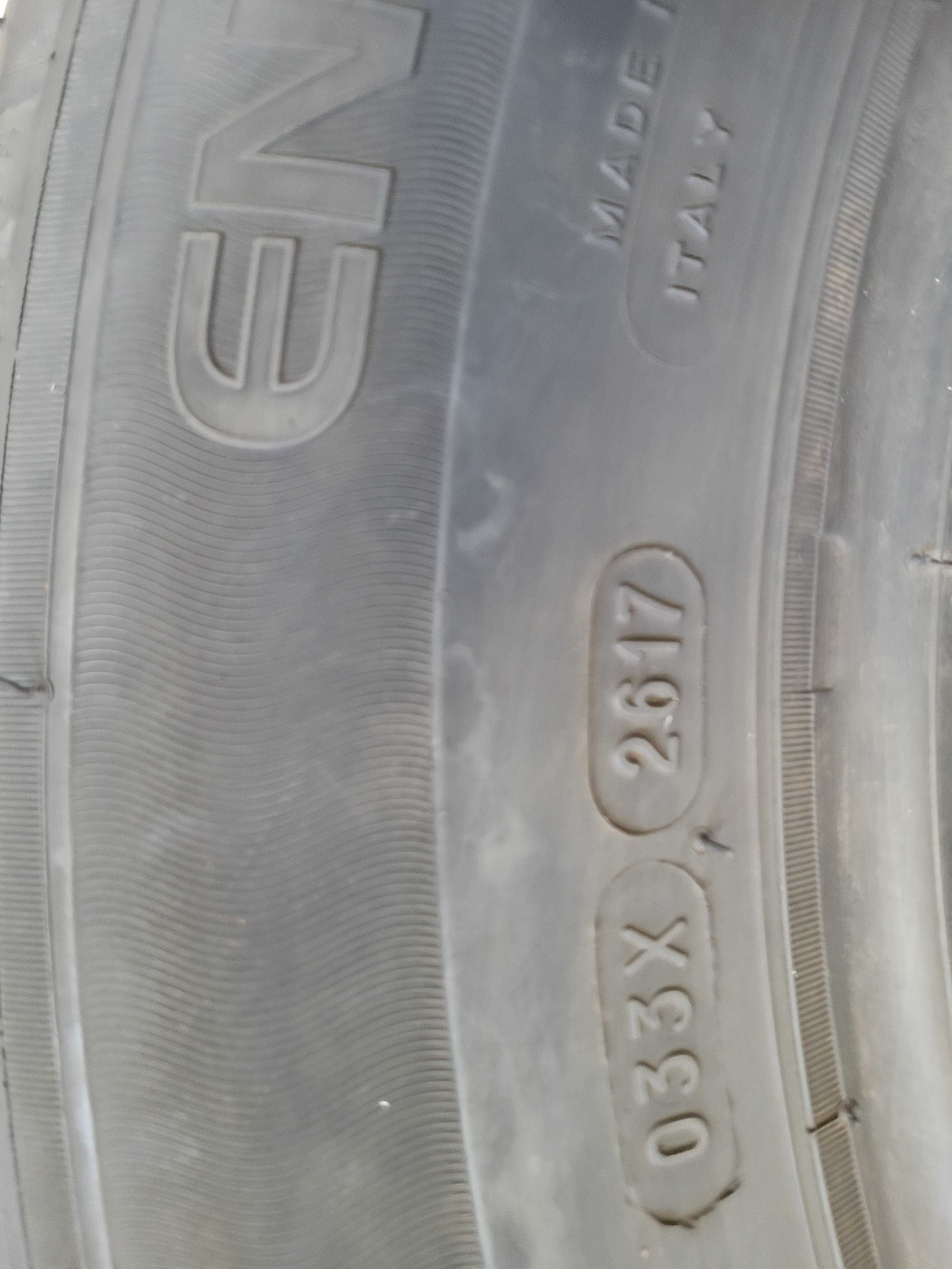 Opona Michelin 215/60 R 16
