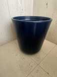 2 Vasos azuis Ostlig Ikea