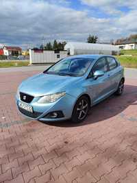 Seat Ibiza IV 1.9 TDI Silnik PO REMONCIE !!!