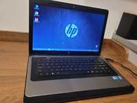Laptop HP i3-2x2.4GHz/4GB Ram/500GB/Win 10