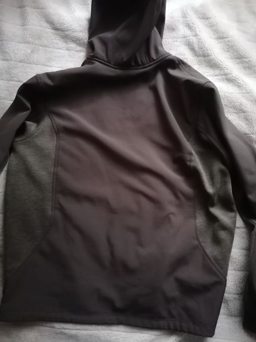 Kurtka softshell przeciwdeszczowa Eddie Bauermęska rozmiar XL