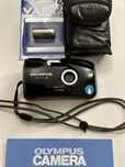 Olympus Mju -2.