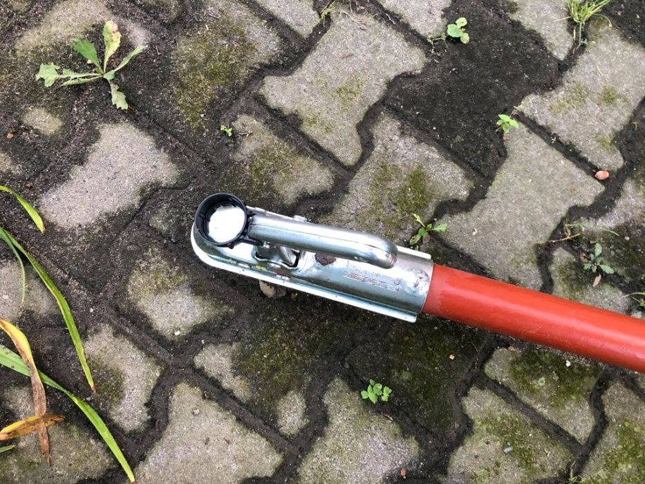 Pompa szlamowa przeponowa