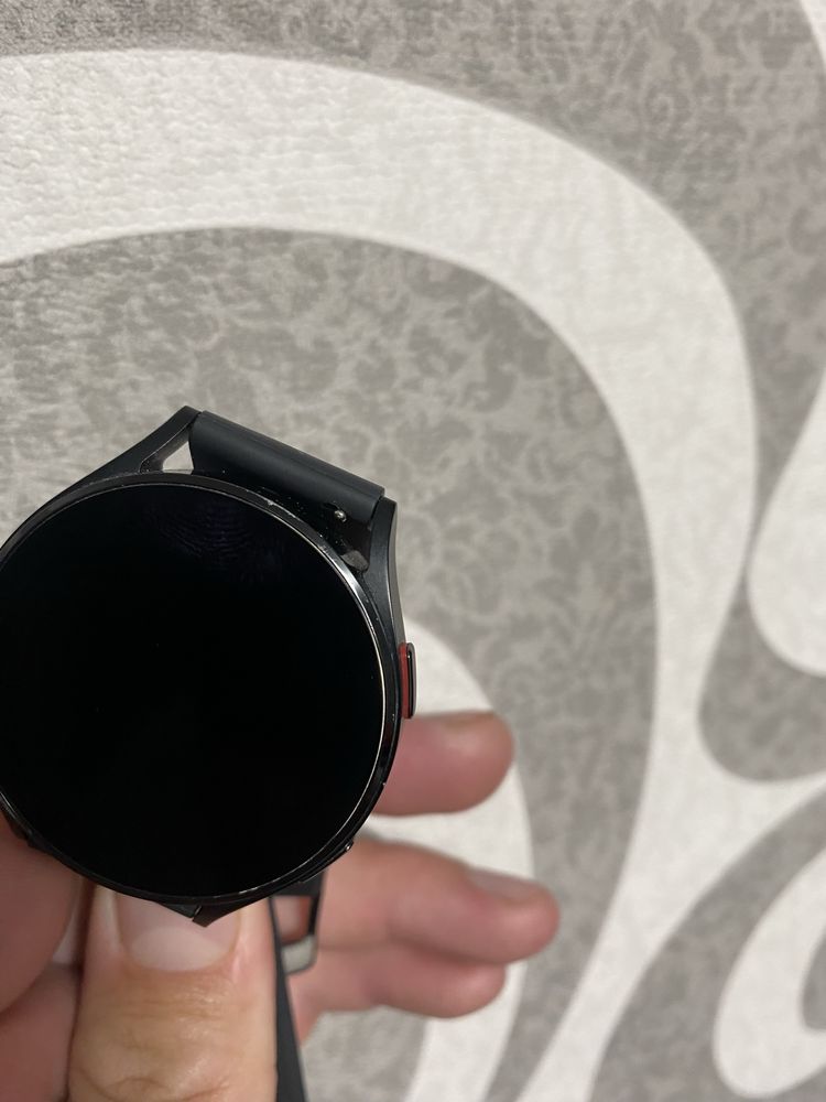 Смарт годинник samsung galaxy watch active4 44mm