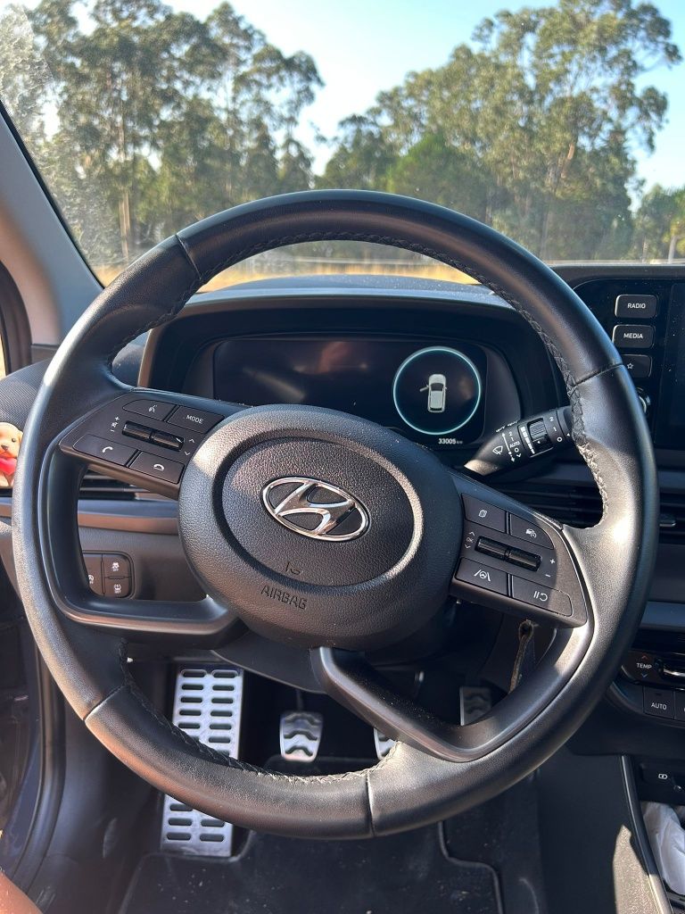 Hyundai Bayon Premium