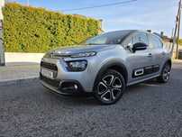Citroen c3 l 54800 km l 2022
