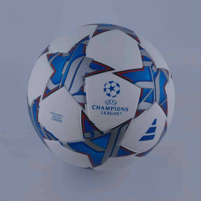 Pilka do Piłki nożnej adidas UCL LGE IA0954 Rozmiar 5