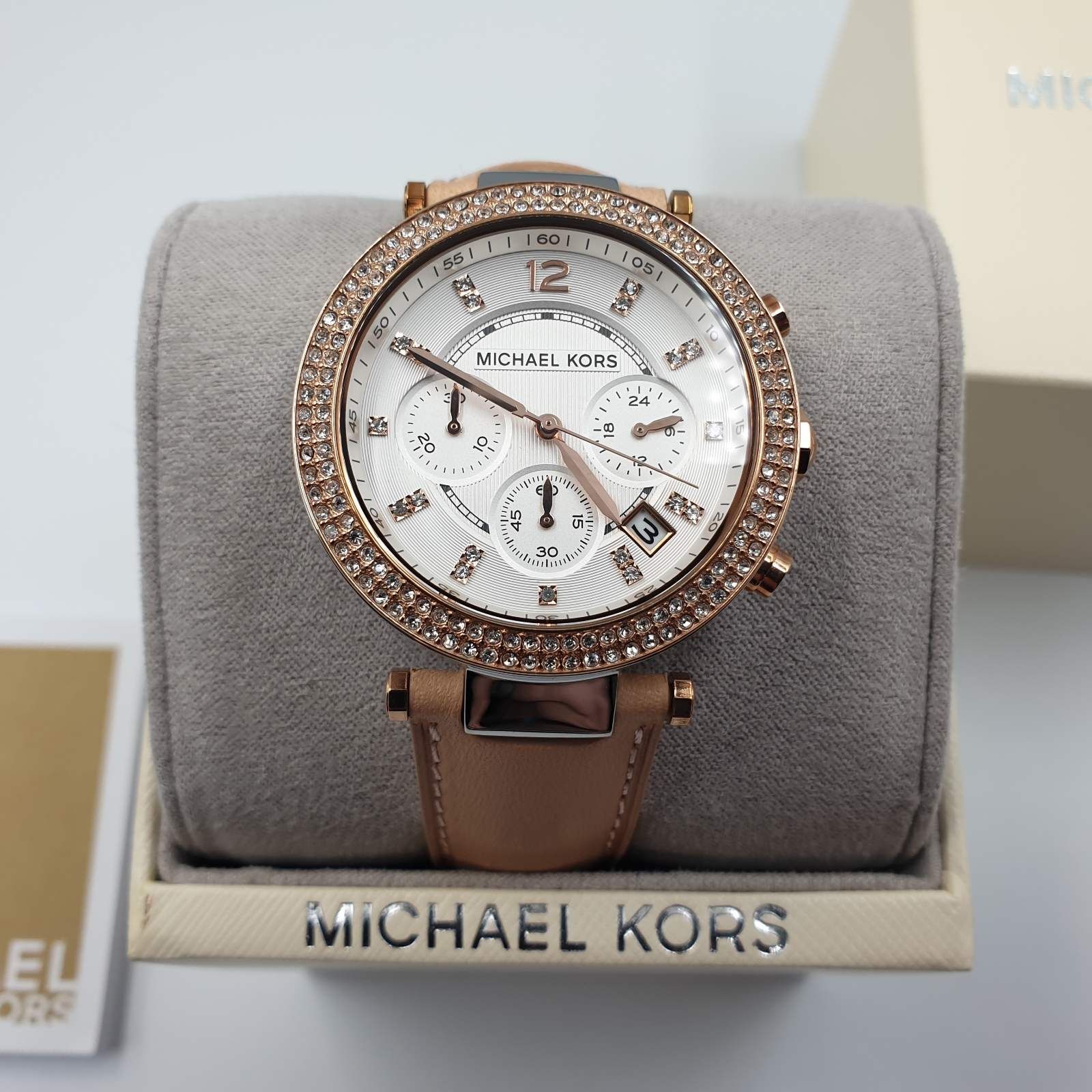 Женские часы Michael kors майкл корс mk5633