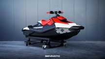 Sea-Doo Spark TRIXX
