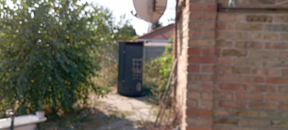 Дом в  Разумовке