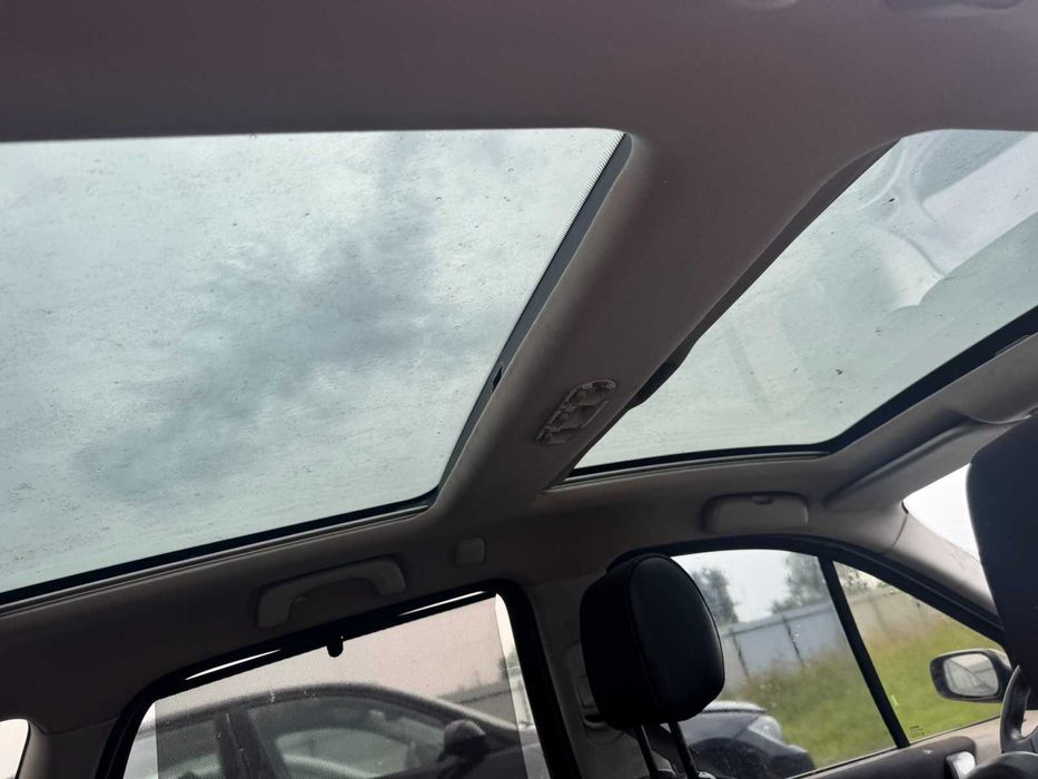 Авторазборка запчасти Renault Scenic 2 / Рено Сценик 2