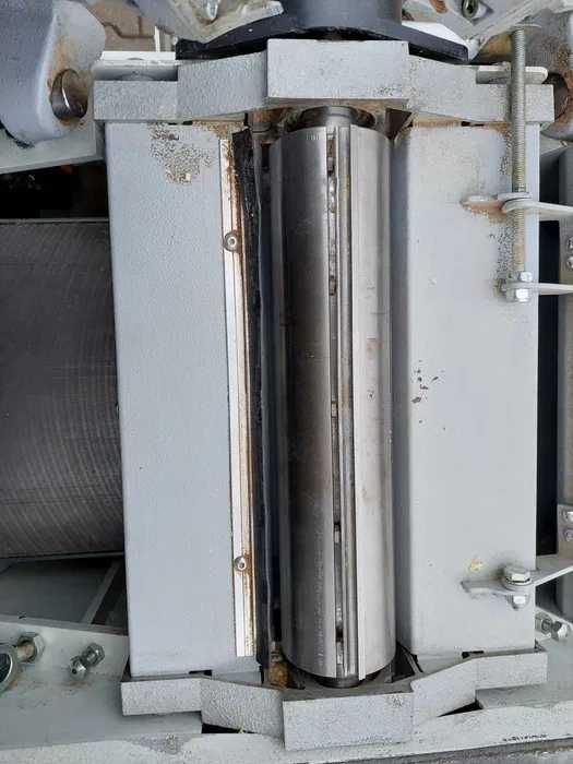 wieloczynnościowa Sicar 5w1 grubościówka strugarka piła