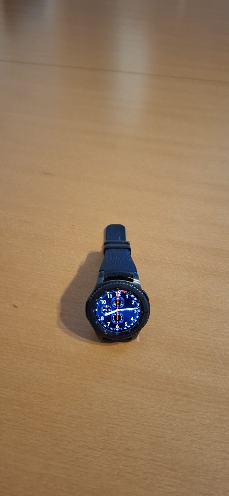 Samsung  Gears 3 frontier